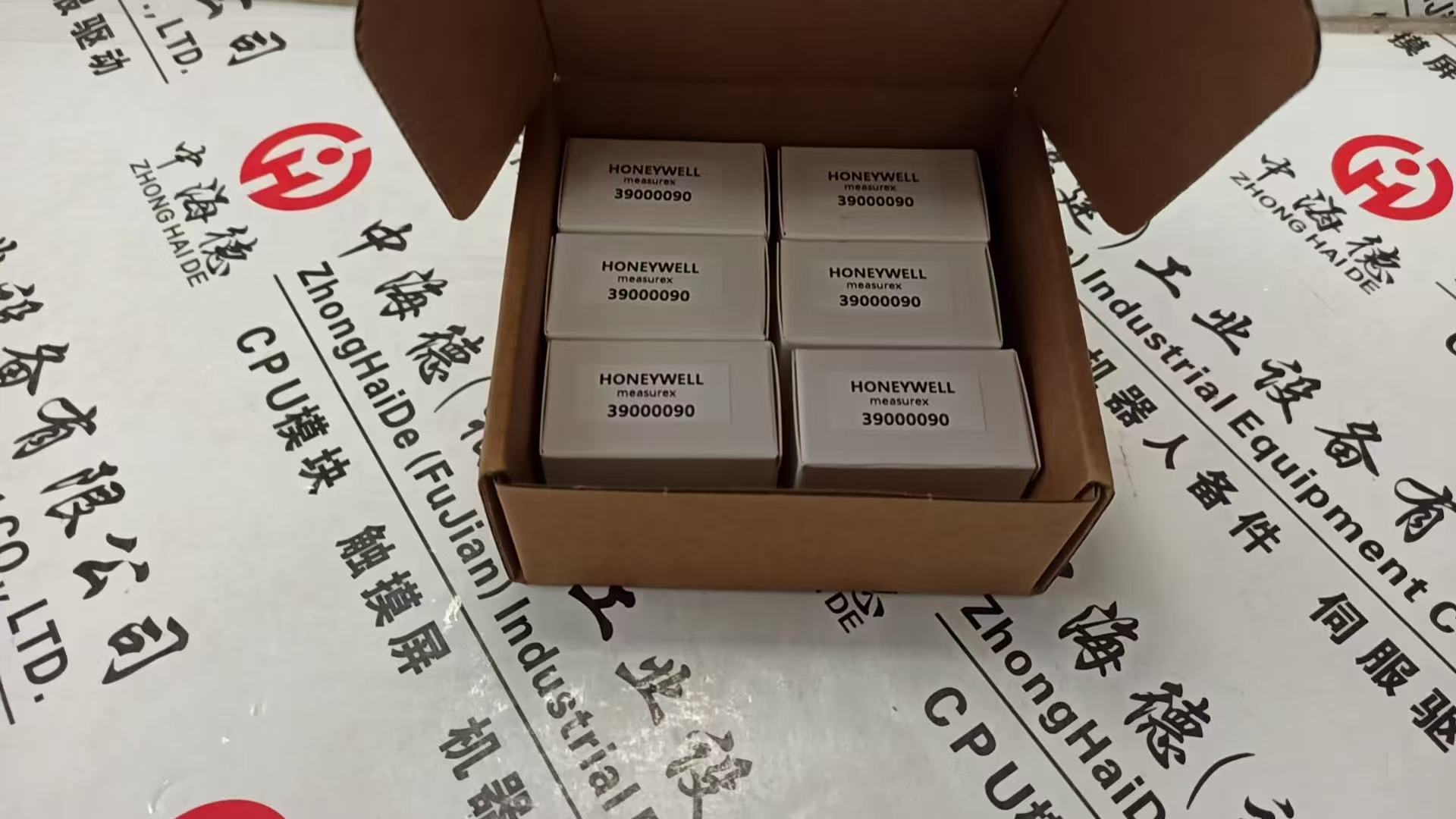 HONEYWELL 