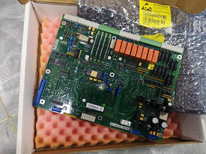 ABB YT204001-KB 模块卡件