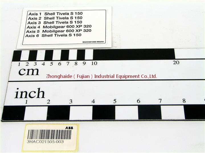 3HAC021505-003
