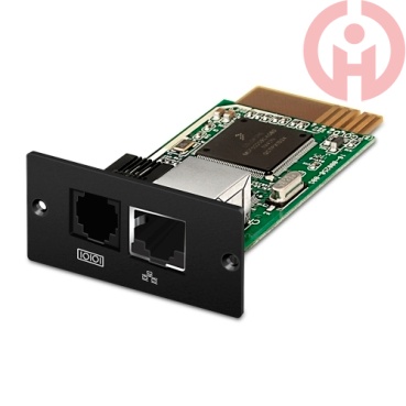 SCHNEIDER VGL9801SP系列UPS,SNMP监控卡