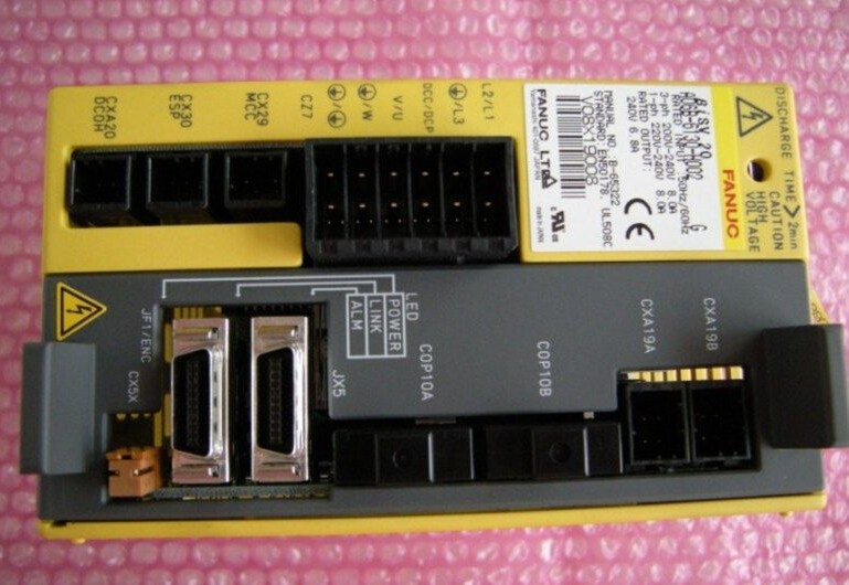 IC695RMX128