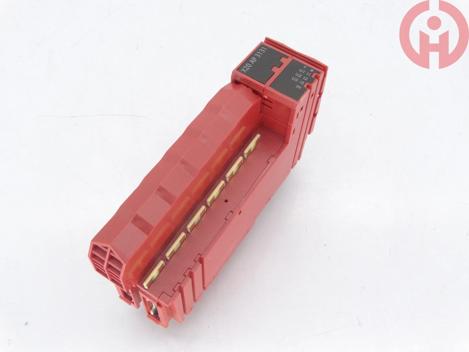 B&R  X20AP3131  三相电能测量模块