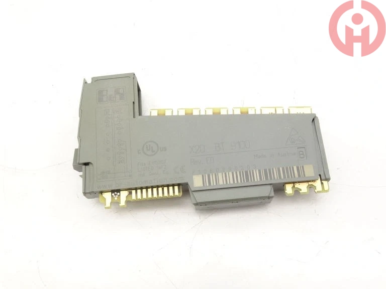 B&R  X20BT9100  总线发送器