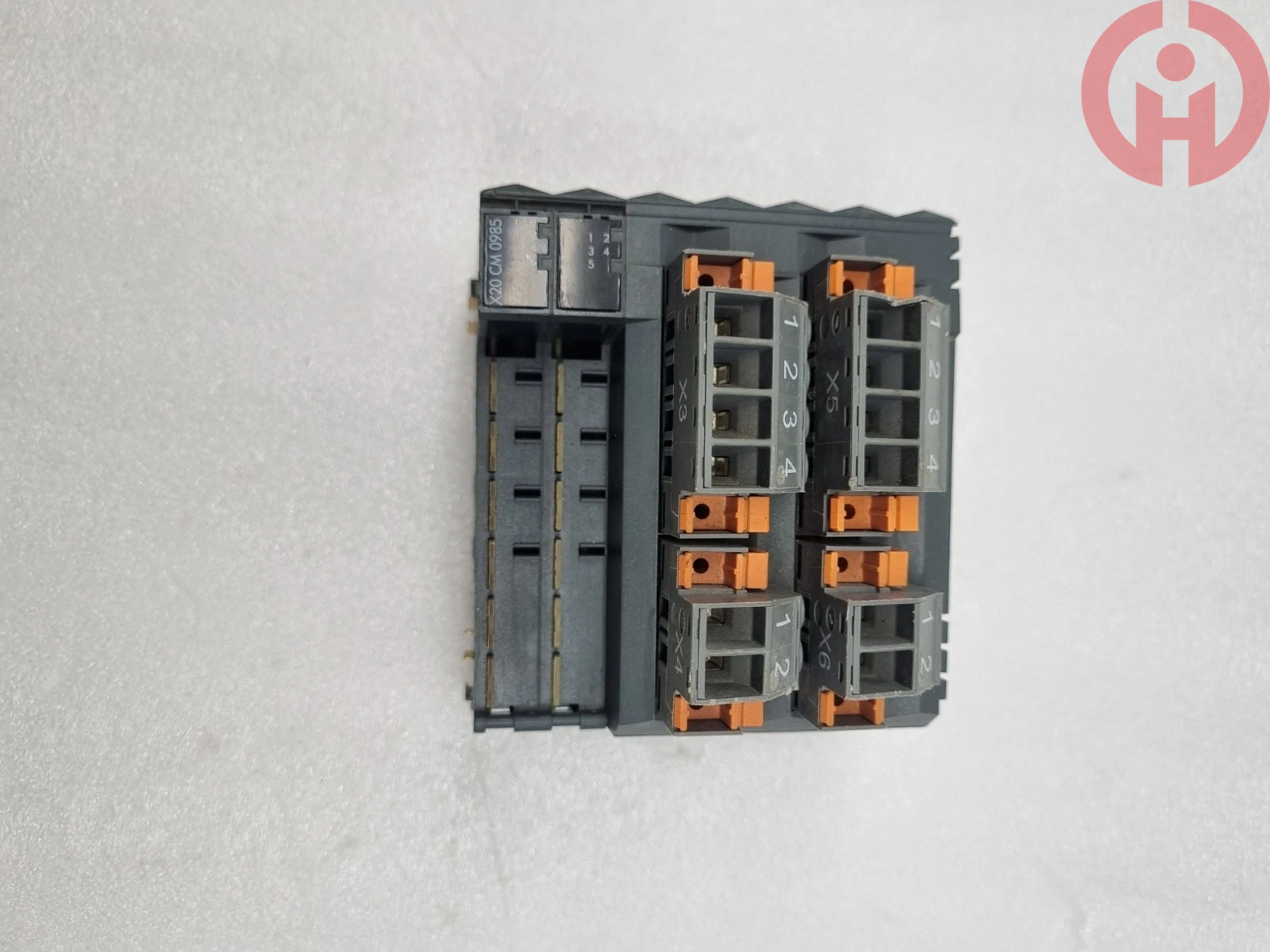 B&R  X20CM0985   多功能模块