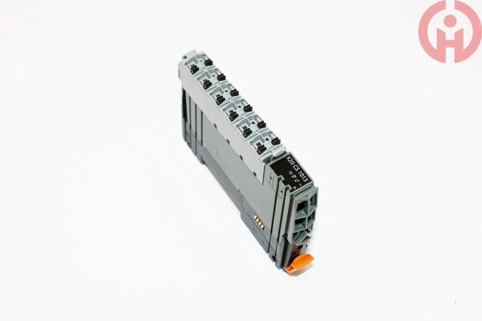 B&R  X20CS1013 通讯接口模块