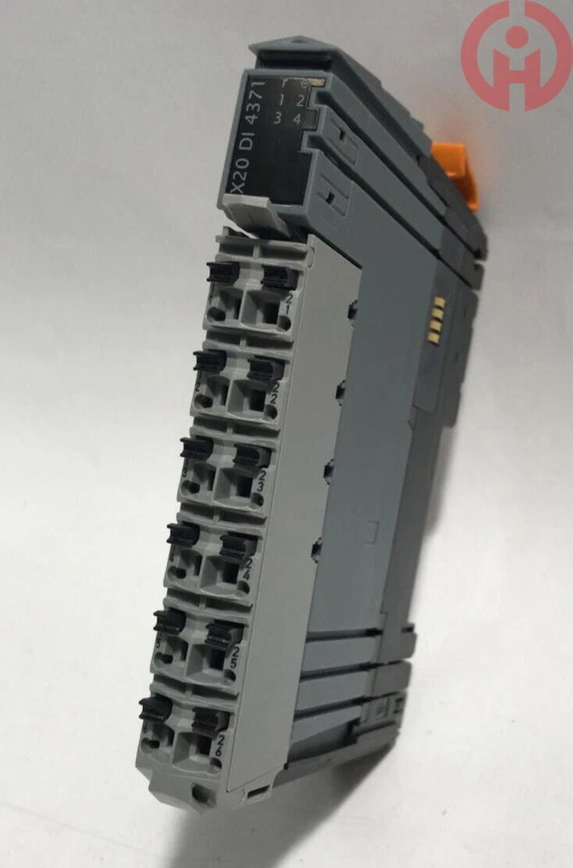 B&R  X20DI4371  数字量输入模块