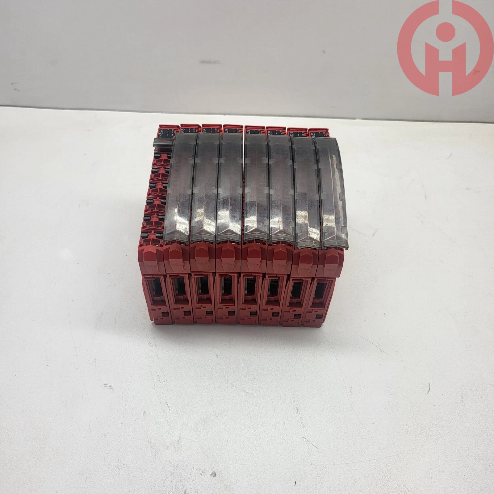 B&R X20DI4653  数字量输入模块