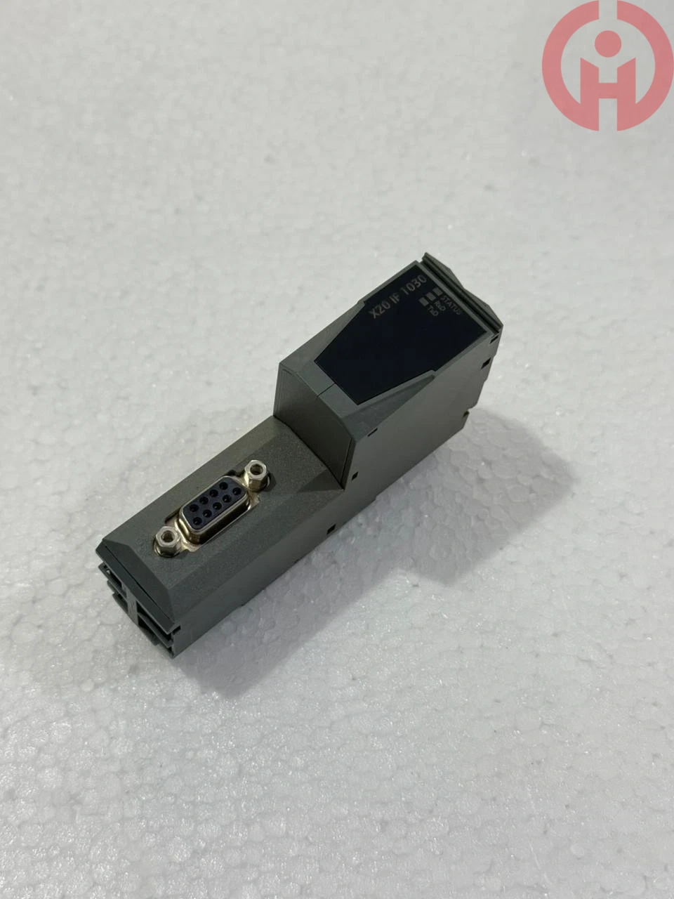 B&R X20IF1030  通讯接口模块