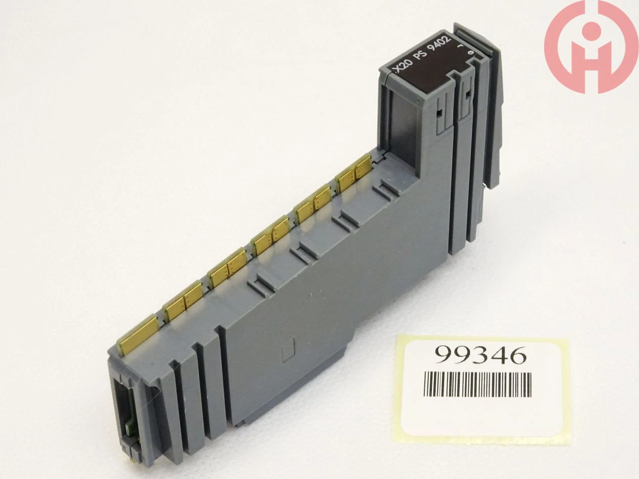 B&R  X20PS9402  电源模块