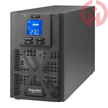 SCHNEIDER SPM2KSP系列UPS,2KVA塔式标机