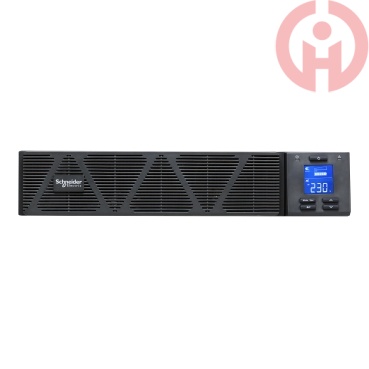 SCHNEIDER SPRM2KSP系列UPS,机架式2KVA标机