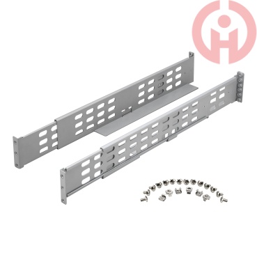 SCHNEIDER SPRK100KG-3USP系列UPS,机架式安装导轨,3U