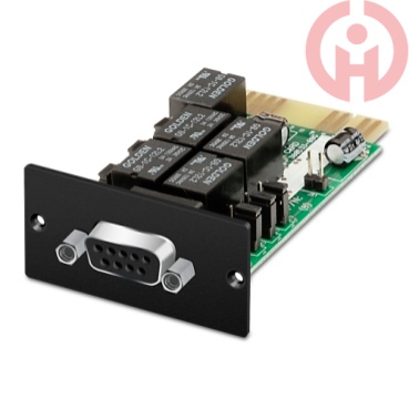 SCHNEIDER VGL9901SP系列UPS,干接点卡